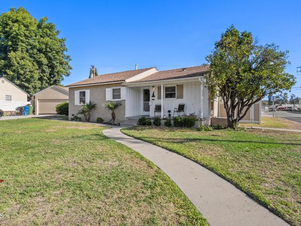 14465 Oak Street, Whittier CA 90605