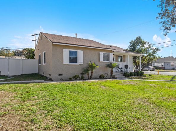 14465 Oak Street, Whittier CA 90605