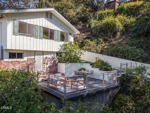 4818 Brayton Place, Los Angeles CA 90041