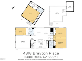 4818 Brayton Place, Los Angeles CA 90041