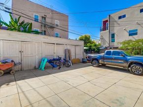 833 835 N Ridgewood, Los Angeles CA 90038