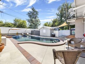 1254 N Hill Avenue, Pasadena CA 91104