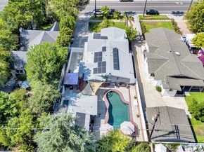 1254 N Hill Avenue, Pasadena CA 91104