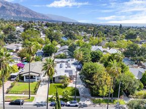 1254 N Hill Avenue, Pasadena CA 91104