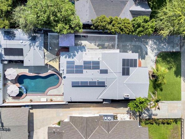 1254 N Hill Avenue, Pasadena CA 91104