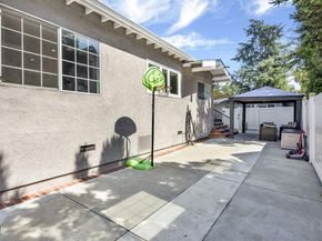 1254 N Hill Avenue, Pasadena CA 91104