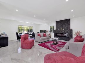 1254 N Hill Avenue, Pasadena CA 91104