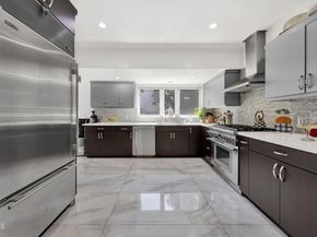 1254 N Hill Avenue, Pasadena CA 91104