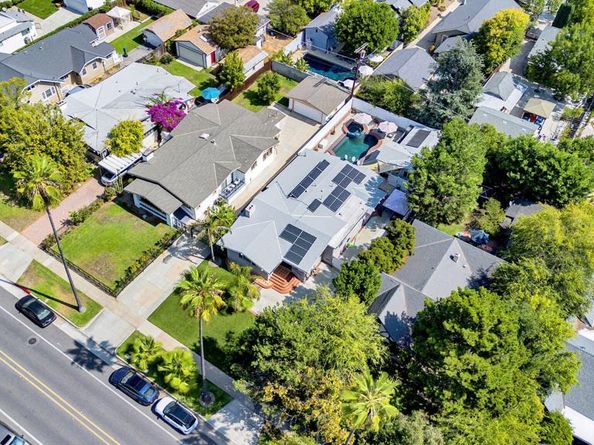 1254 N Hill Avenue, Pasadena CA 91104