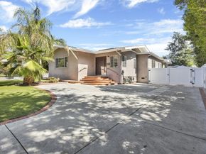 1254 N Hill Avenue, Pasadena CA 91104