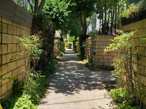 4231 Sarah Street 15, Burbank CA 91505