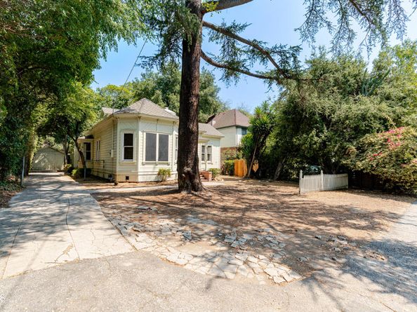 1200 Pasadena Avenue S, Pasadena CA 91105