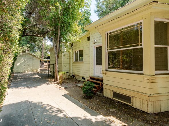 1200 Pasadena Avenue S, Pasadena CA 91105