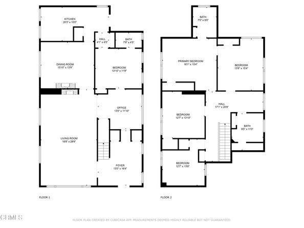 225 W State Street, Pasadena CA 91105