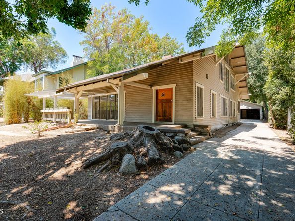 225 W State Street, Pasadena CA 91105