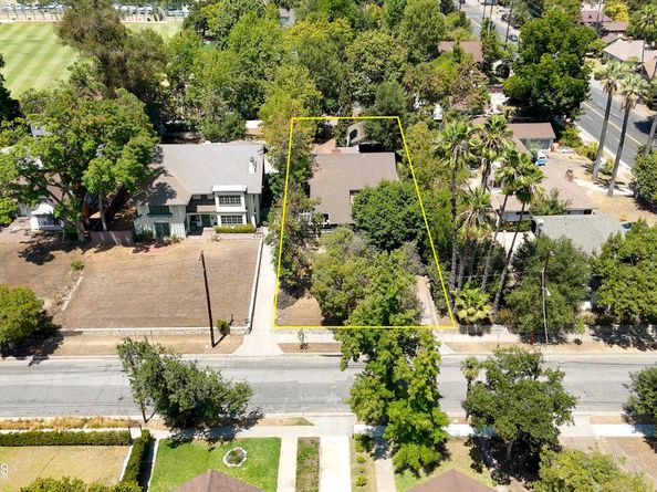225 W State Street, Pasadena CA 91105
