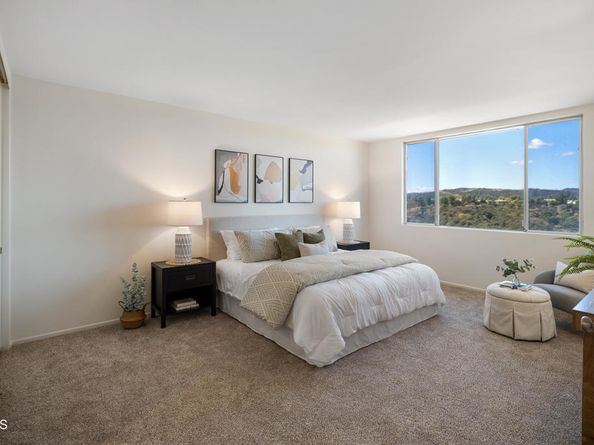 2385 Roscomare Road F8, Bel Air CA 90077