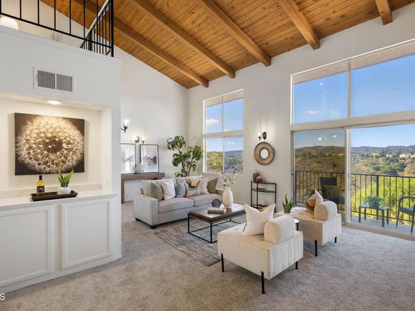 2385 Roscomare Road F8, Bel Air CA 90077