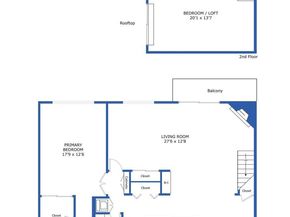 2385 Roscomare Road F8, Bel Air CA 90077