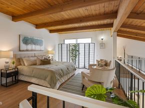 2385 Roscomare Road F8, Bel Air CA 90077