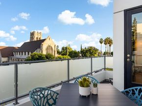 399 E Del Mar Boulevard 308, Pasadena CA 91101