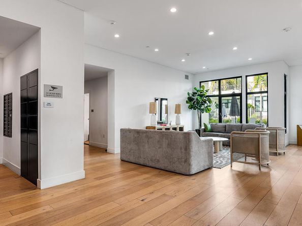 399 E Del Mar Boulevard 308, Pasadena CA 91101