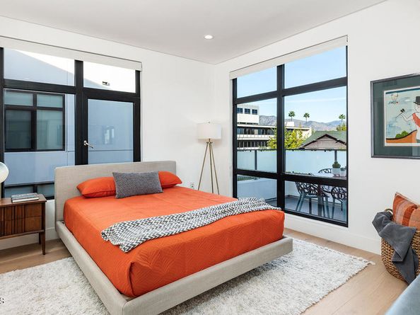 399 E Del Mar Boulevard 308, Pasadena CA 91101