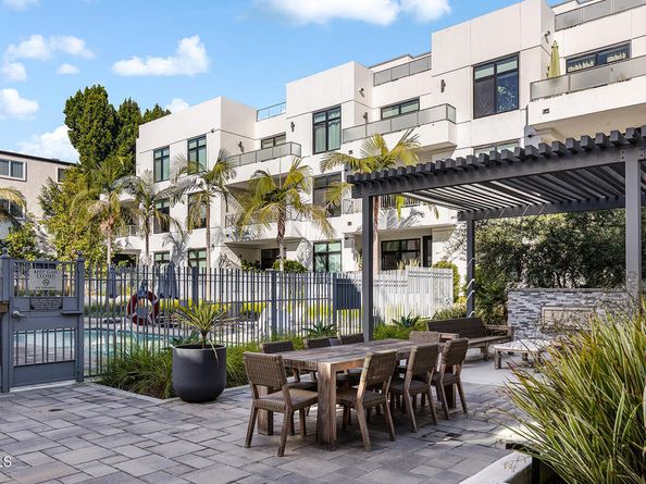 399 E Del Mar Boulevard 308, Pasadena CA 91101