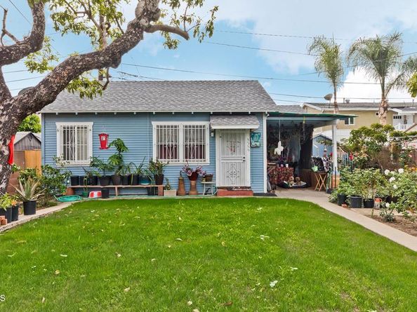 424 W Arbor Vitae Street, Inglewood CA 90301