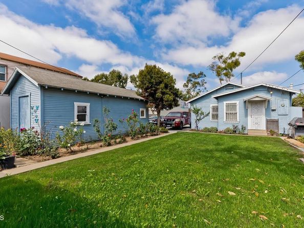 424 W Arbor Vitae Street, Inglewood CA 90301