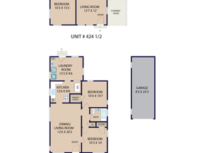 424 W Arbor Vitae Street, Inglewood CA 90301