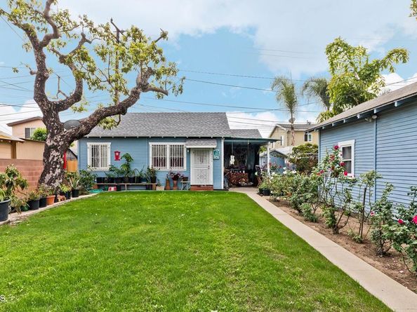 424 W Arbor Vitae Street, Inglewood CA 90301