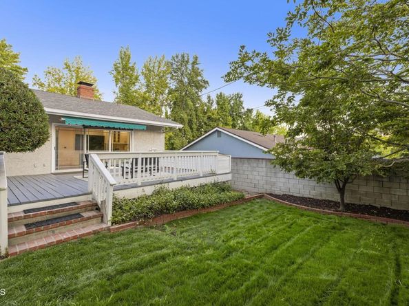 9545 Creemore Place, Tujunga CA 91042