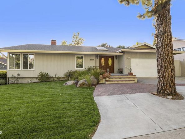 9545 Creemore Place, Tujunga CA 91042