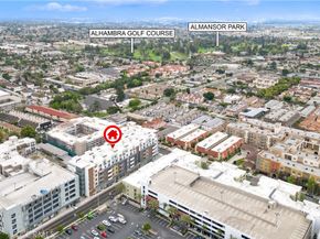 168 S Monterey Street 411, Alhambra CA 91801