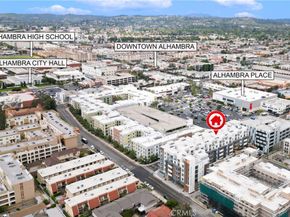 168 S Monterey Street 411, Alhambra CA 91801