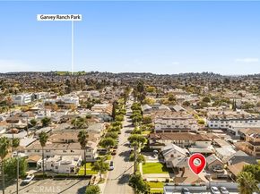 1415 S 2nd Street, Alhambra CA 91801