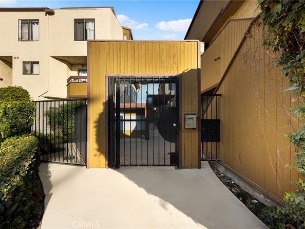 1024 S Marengo 6, Alhambra CA 91803