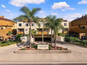1024 S Marengo 6, Alhambra CA 91803