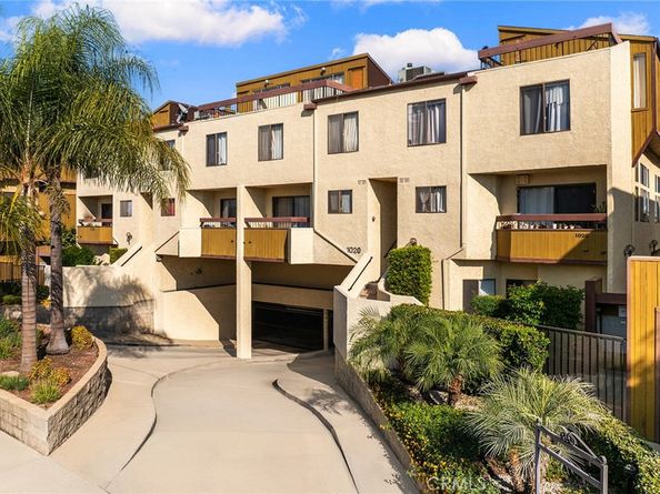 1024 S Marengo 6, Alhambra CA 91803