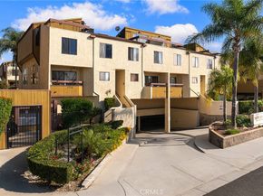 1024 S Marengo 6, Alhambra CA 91803