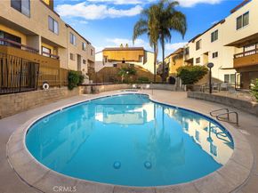 1024 S Marengo 6, Alhambra CA 91803