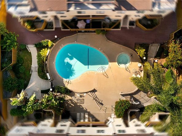 1024 S Marengo 6, Alhambra CA 91803