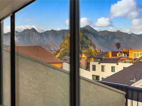 1024 S Marengo 6, Alhambra CA 91803