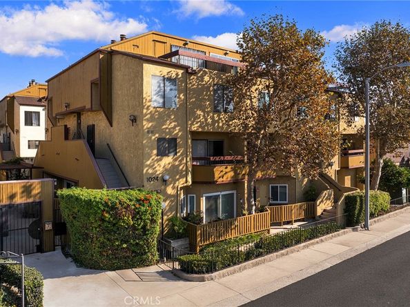 1024 S Marengo 6, Alhambra CA 91803