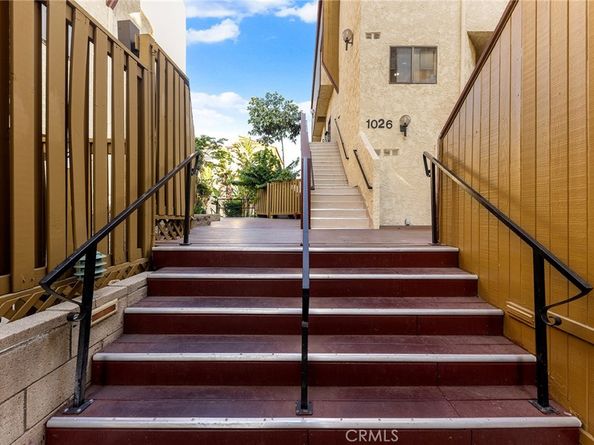 1024 S Marengo 6, Alhambra CA 91803