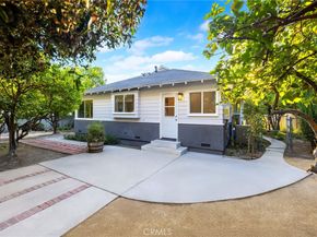 6430 N vista, San Gabriel CA 91775