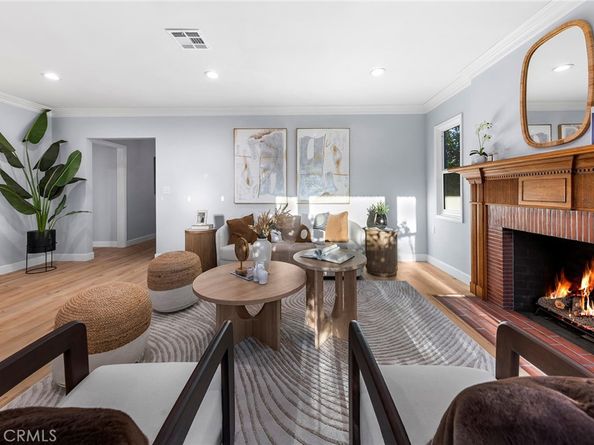 6430 N vista, San Gabriel CA 91775