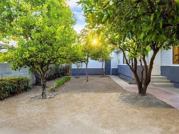 6430 N vista, San Gabriel CA 91775