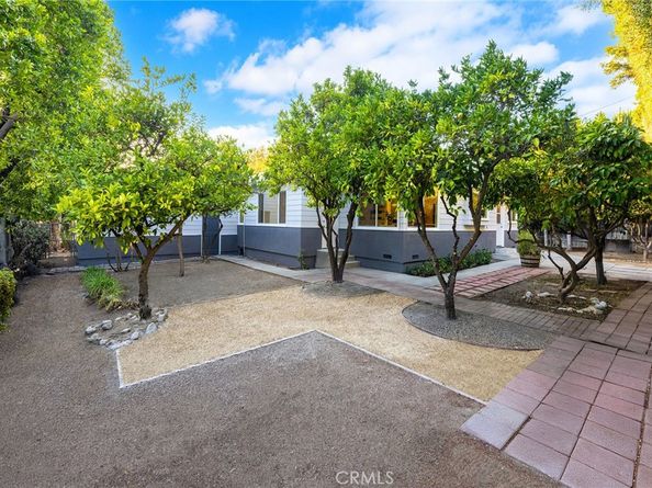 6430 N vista, San Gabriel CA 91775